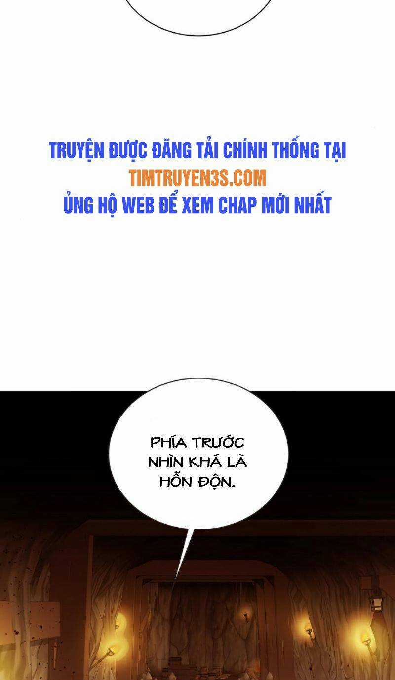 Cổ Vật Trong Hầm Tối Chapter 32 trang 4