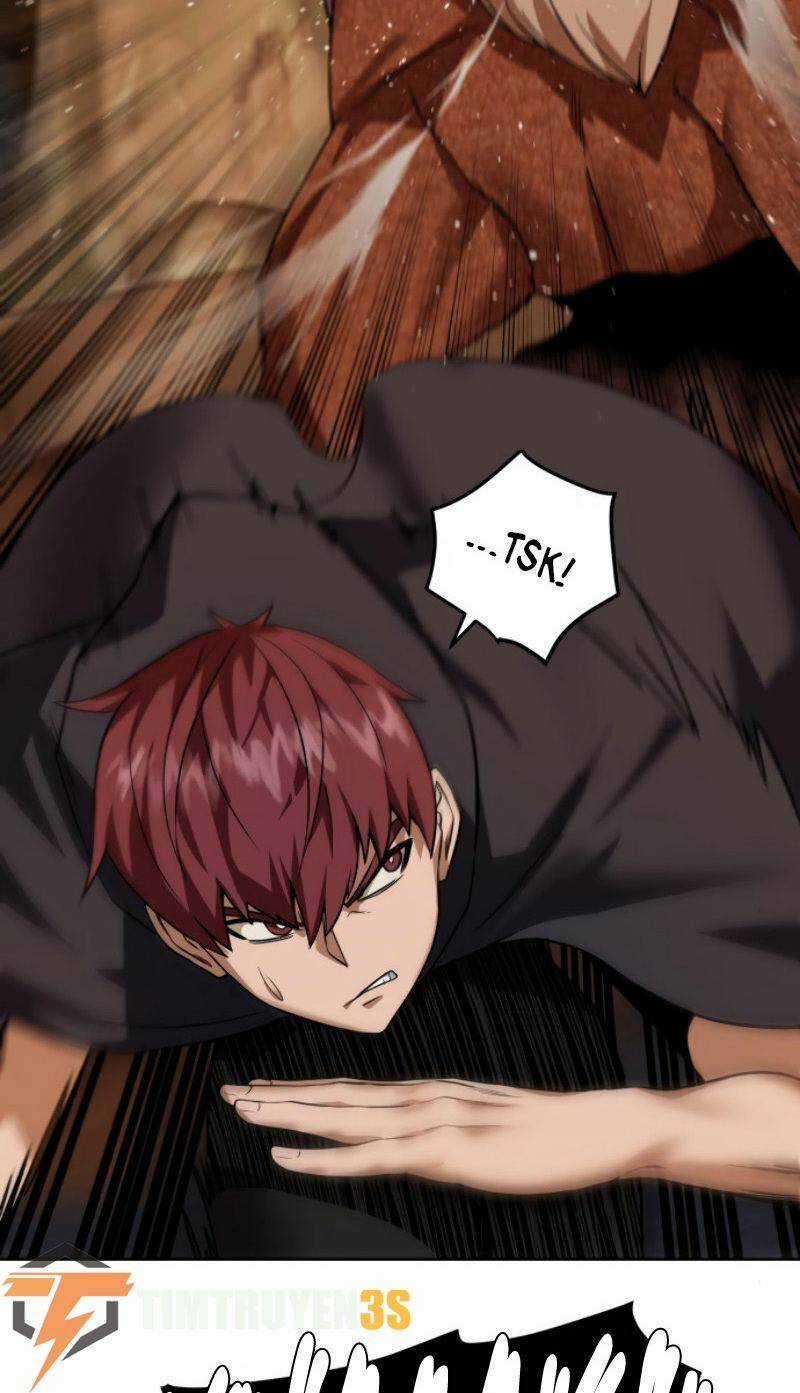 Cổ Vật Trong Hầm Tối Chapter 32 trang 40