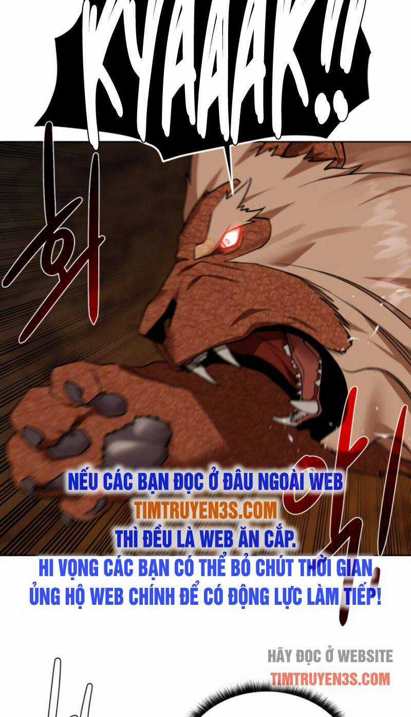 Cổ Vật Trong Hầm Tối Chapter 32 trang 41