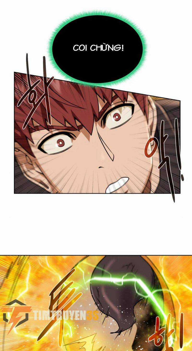 Cổ Vật Trong Hầm Tối Chapter 32 trang 44