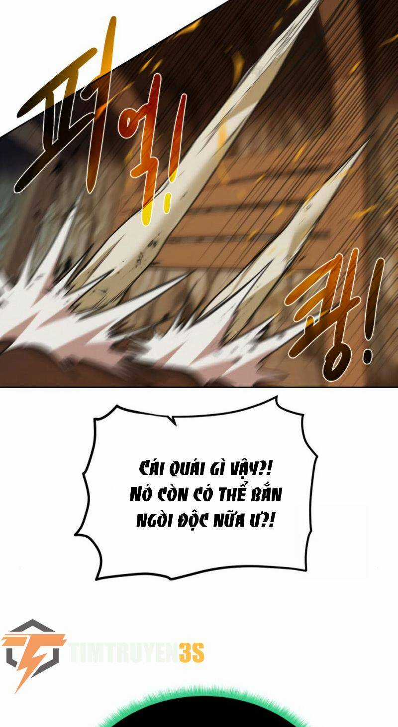 Cổ Vật Trong Hầm Tối Chapter 32 trang 46