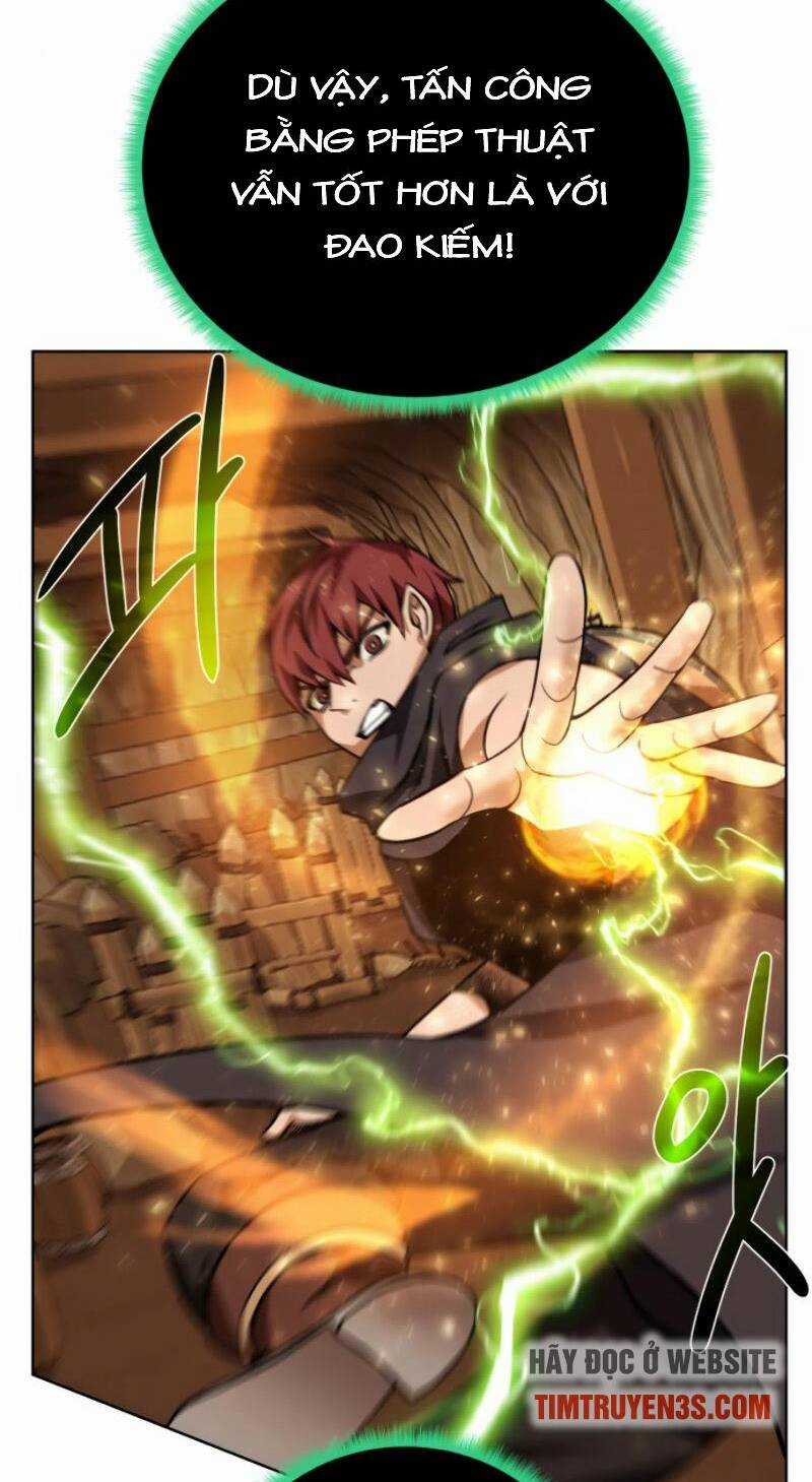 Cổ Vật Trong Hầm Tối Chapter 32 trang 47