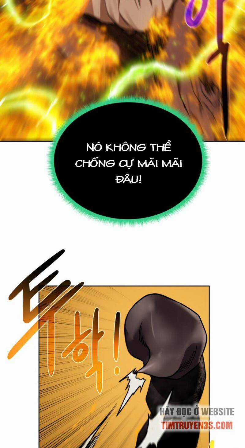 Cổ Vật Trong Hầm Tối Chapter 32 trang 49