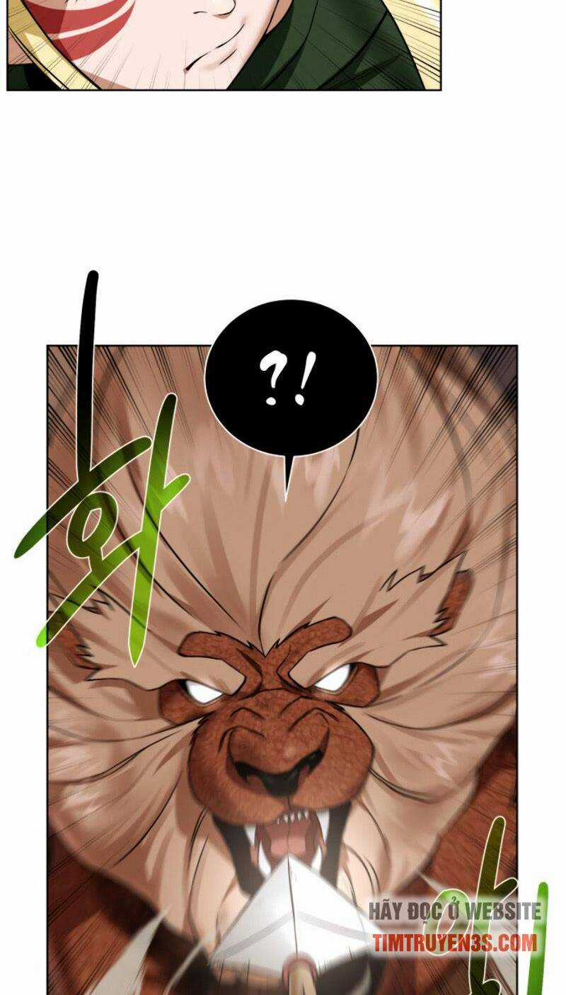 Cổ Vật Trong Hầm Tối Chapter 32 trang 53