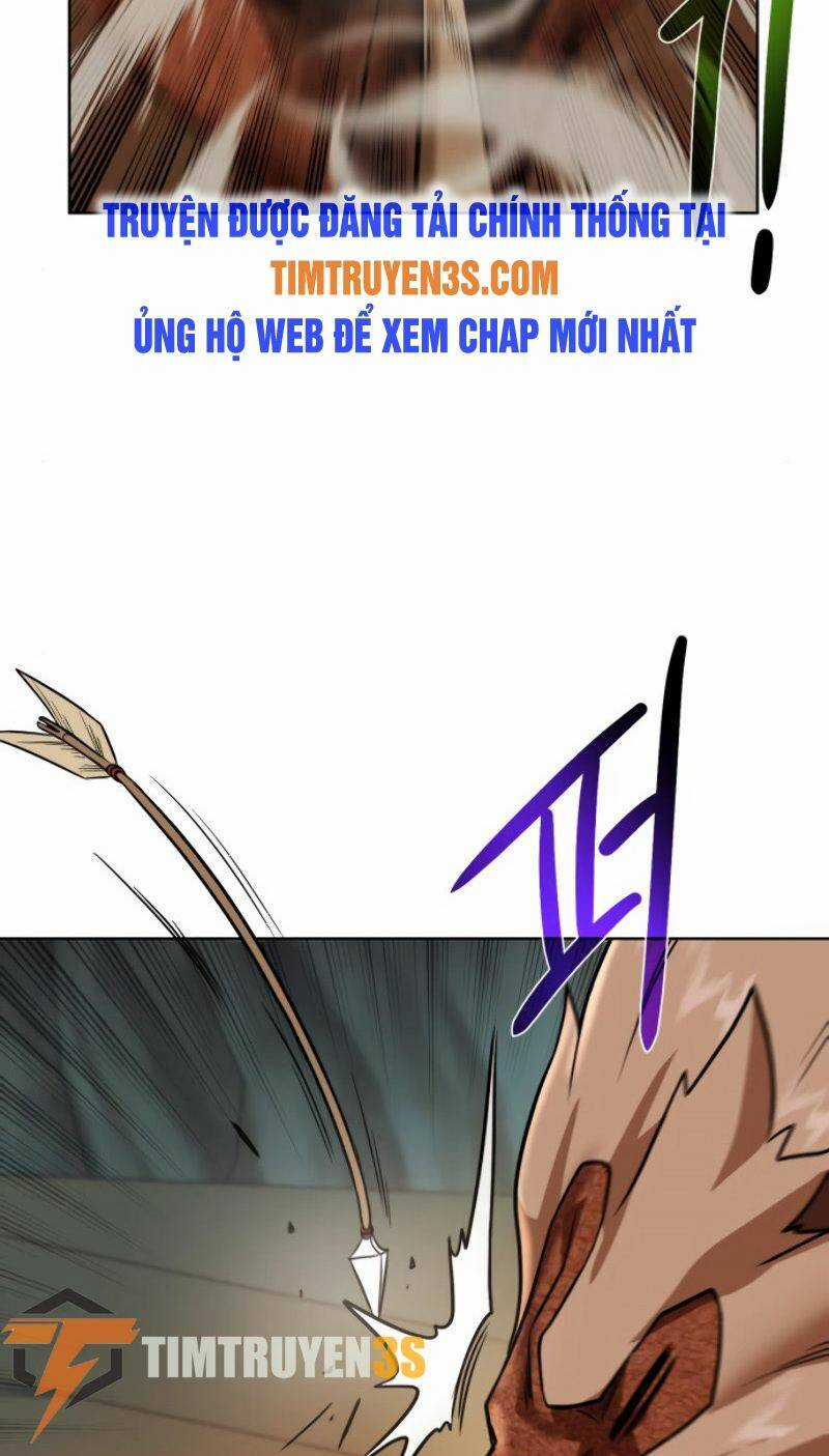 Cổ Vật Trong Hầm Tối Chapter 32 trang 54