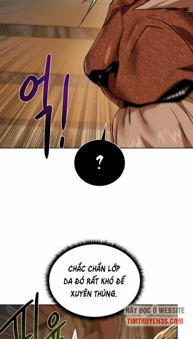 Cổ Vật Trong Hầm Tối Chapter 32 trang 55