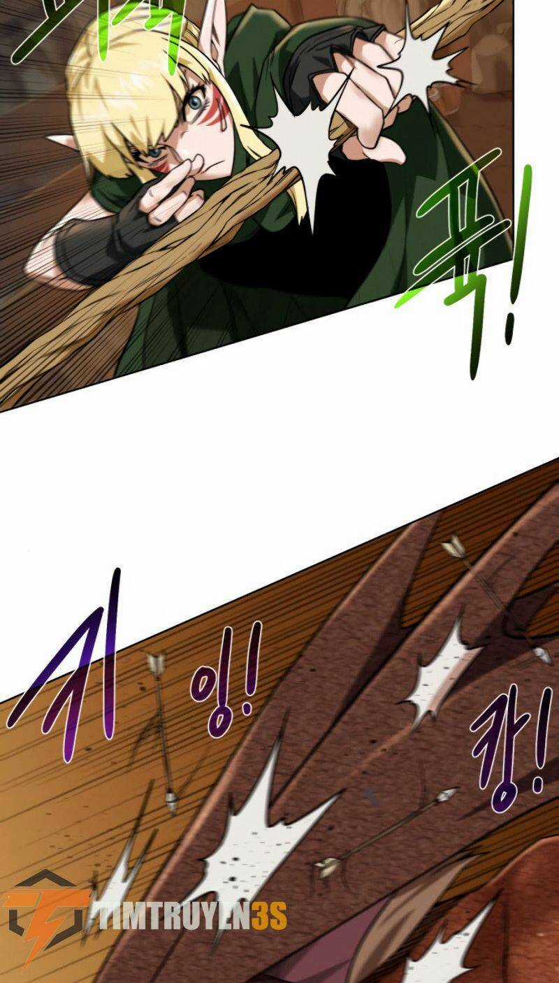 Cổ Vật Trong Hầm Tối Chapter 32 trang 56