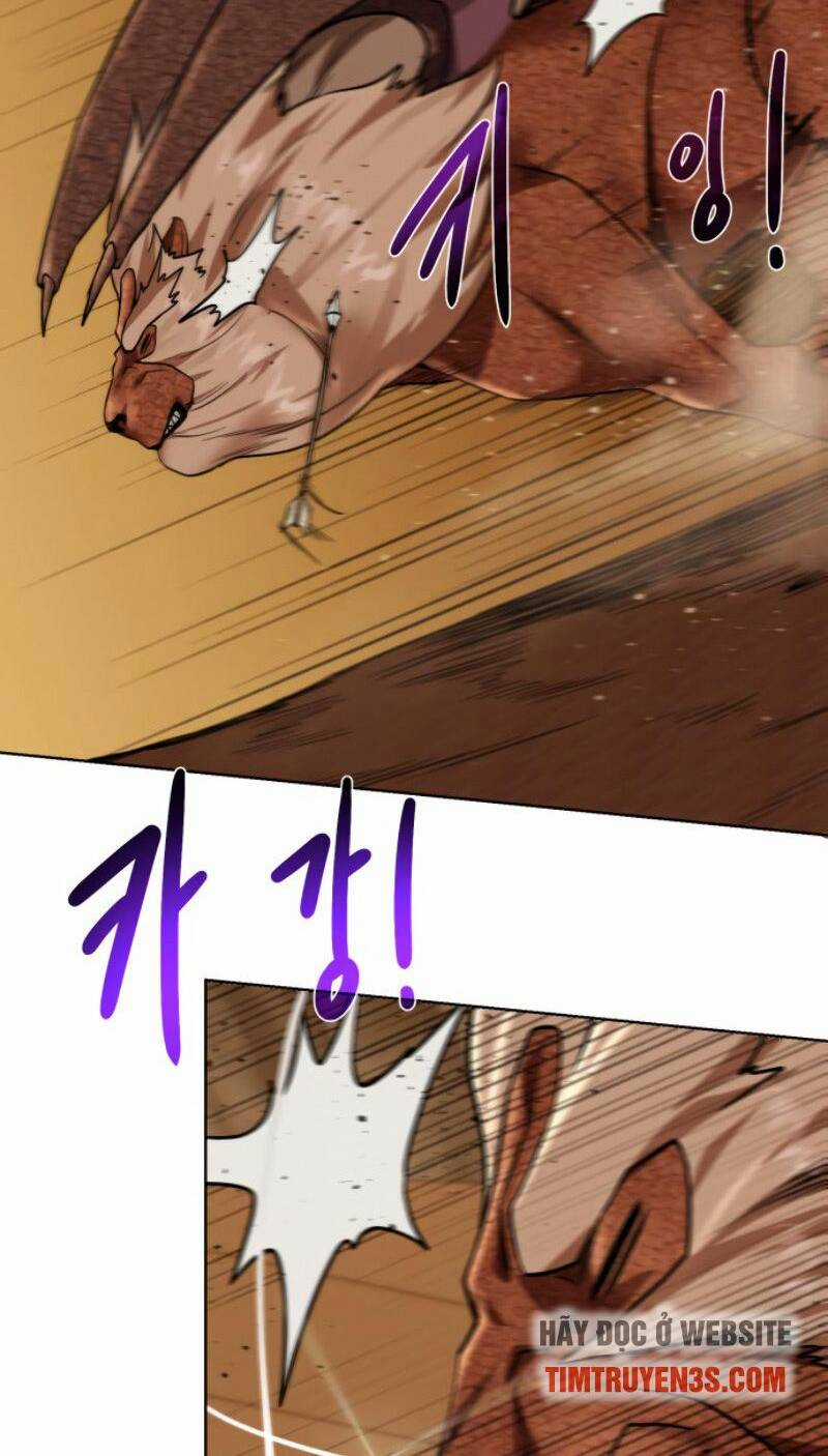 Cổ Vật Trong Hầm Tối Chapter 32 trang 57