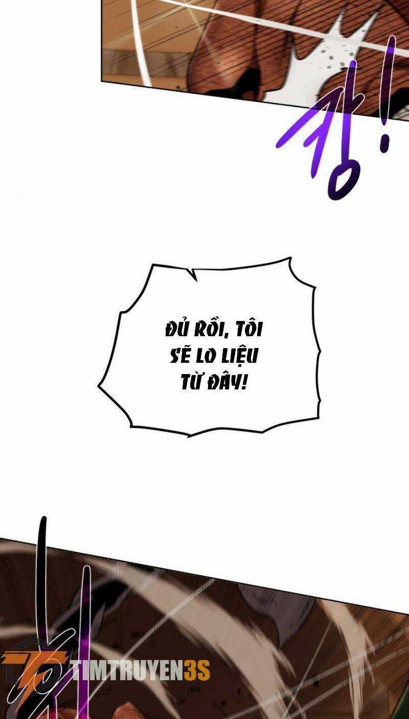 Cổ Vật Trong Hầm Tối Chapter 32 trang 58