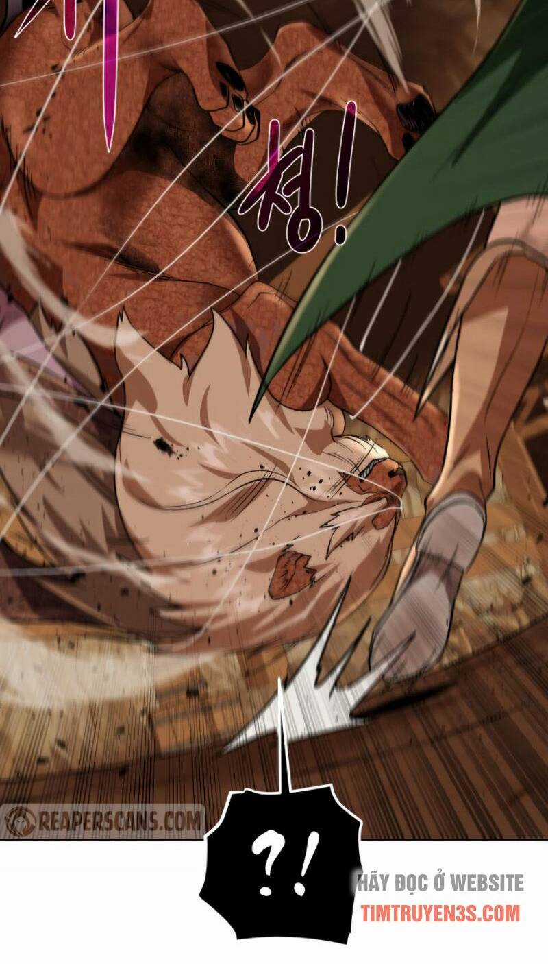 Cổ Vật Trong Hầm Tối Chapter 32 trang 59