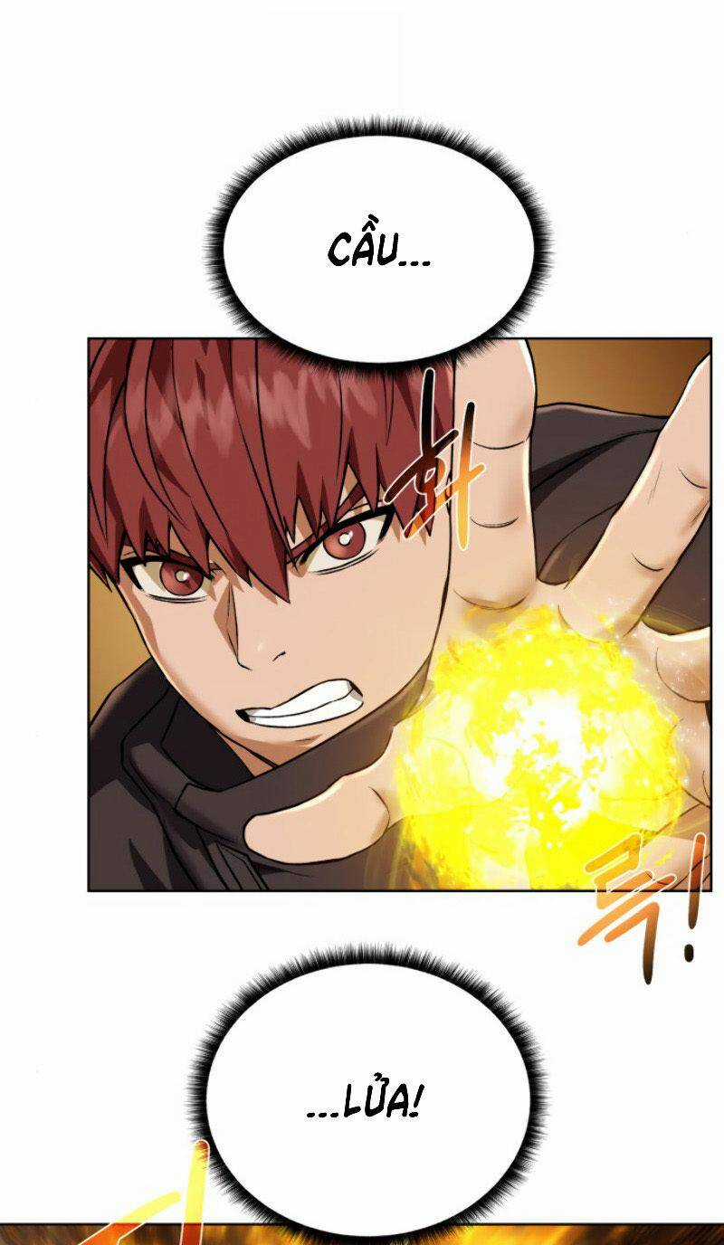 Cổ Vật Trong Hầm Tối Chapter 32 trang 60