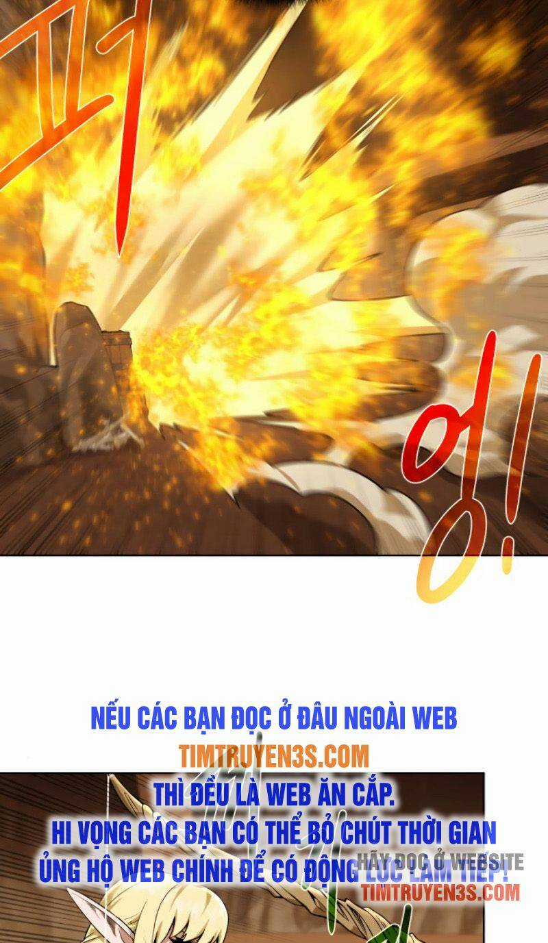 Cổ Vật Trong Hầm Tối Chapter 32 trang 61