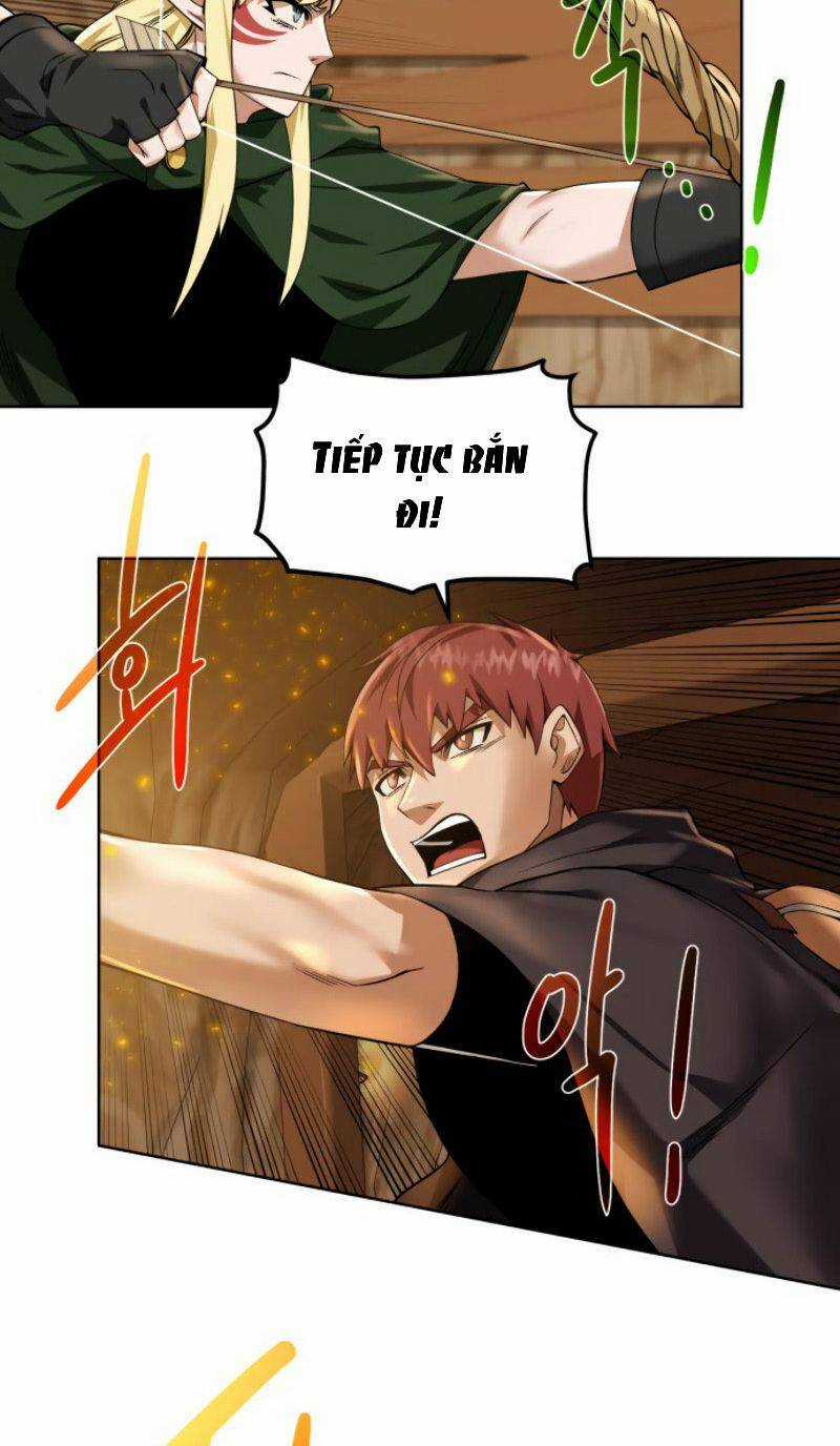 Cổ Vật Trong Hầm Tối Chapter 32 trang 62