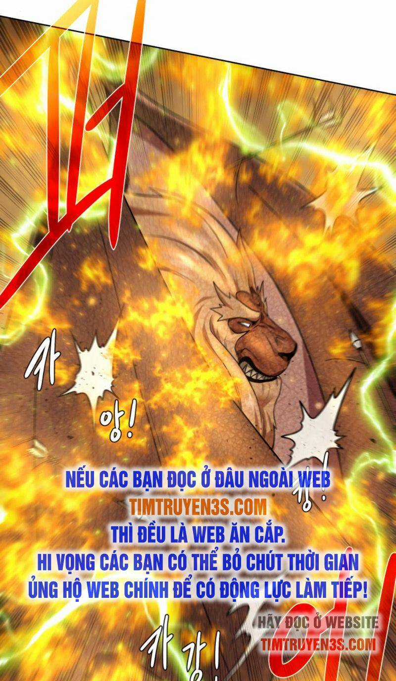 Cổ Vật Trong Hầm Tối Chapter 32 trang 63