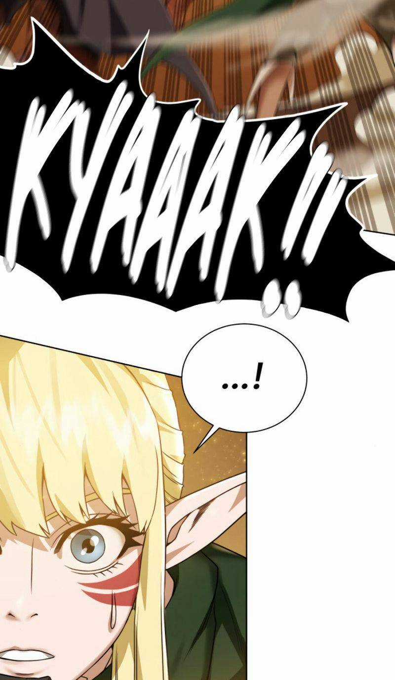 Cổ Vật Trong Hầm Tối Chapter 32 trang 66