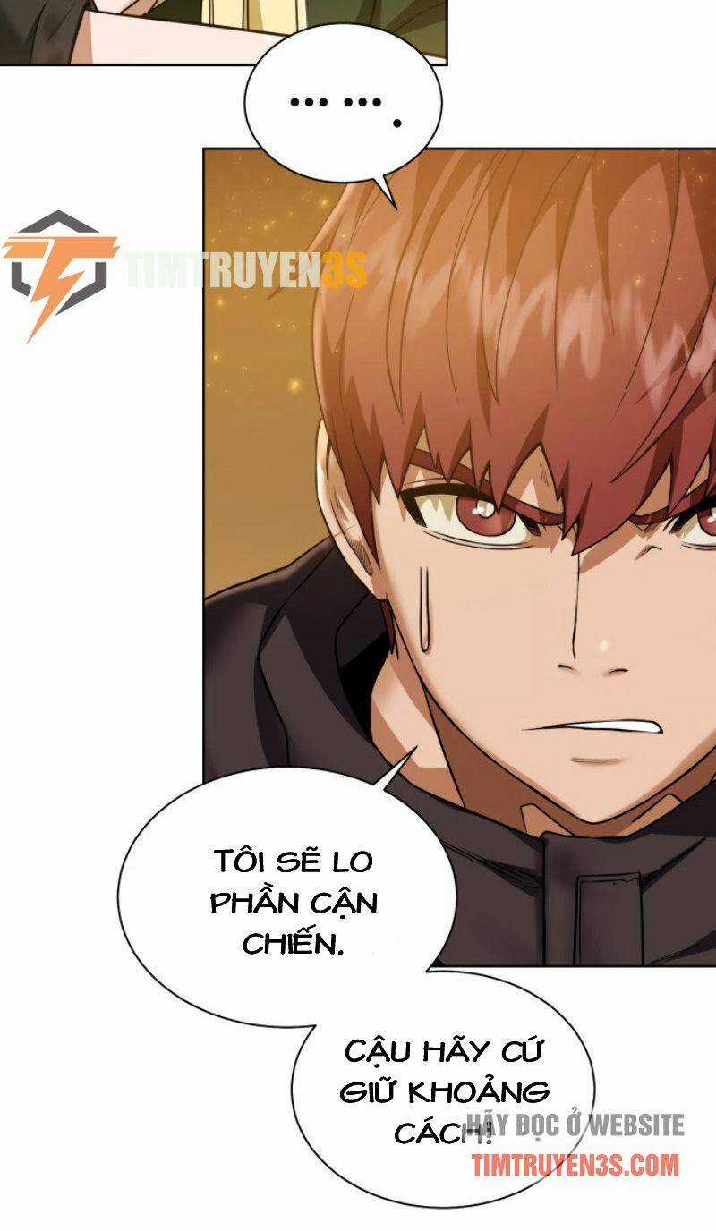 Cổ Vật Trong Hầm Tối Chapter 32 trang 67