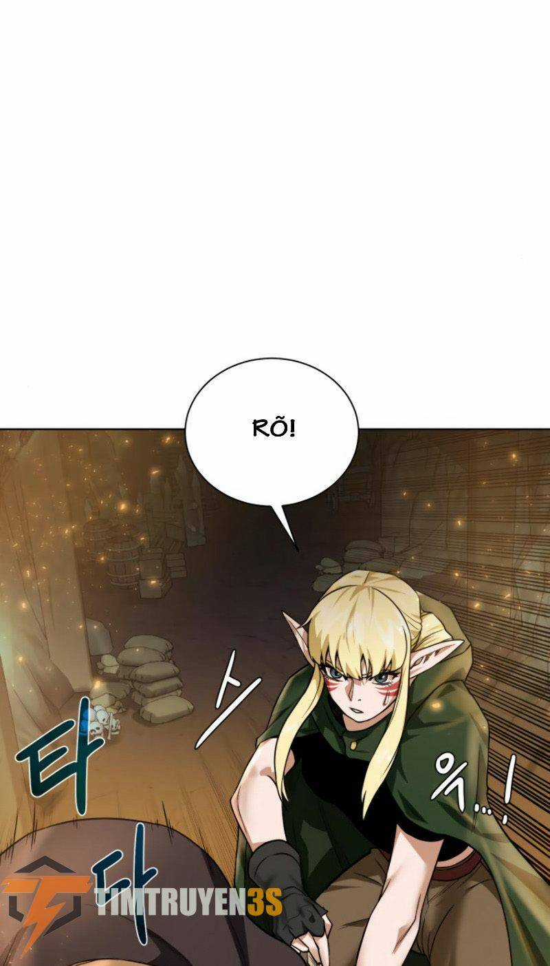 Cổ Vật Trong Hầm Tối Chapter 32 trang 68