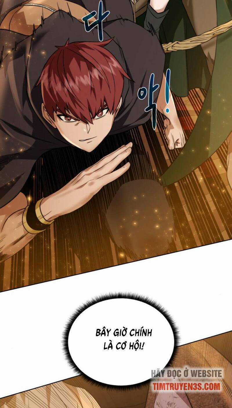 Cổ Vật Trong Hầm Tối Chapter 32 trang 69