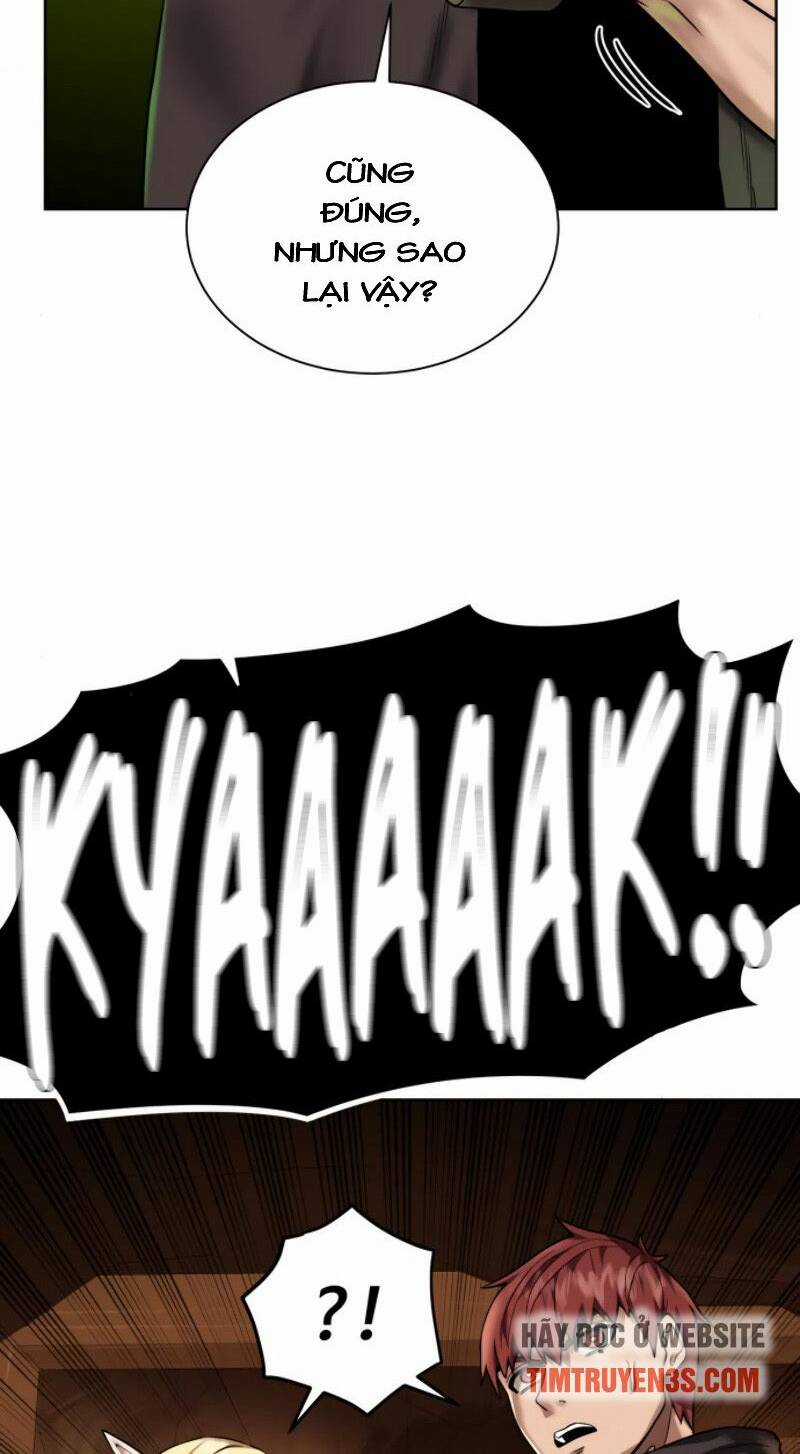 Cổ Vật Trong Hầm Tối Chapter 32 trang 7