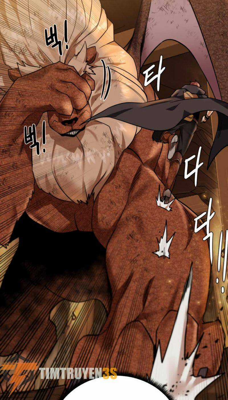 Cổ Vật Trong Hầm Tối Chapter 32 trang 70