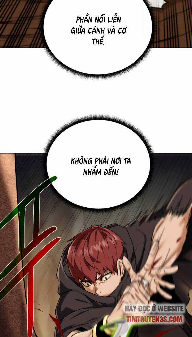 Cổ Vật Trong Hầm Tối Chapter 32 trang 71