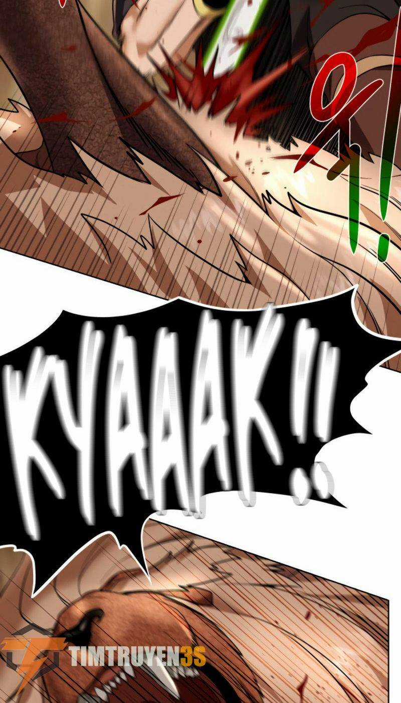 Cổ Vật Trong Hầm Tối Chapter 32 trang 72