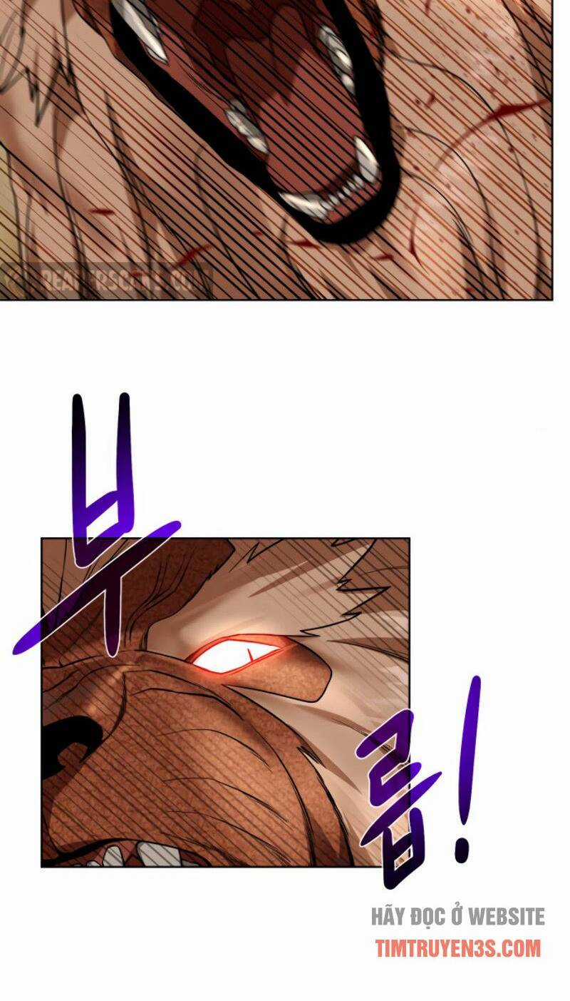 Cổ Vật Trong Hầm Tối Chapter 32 trang 73