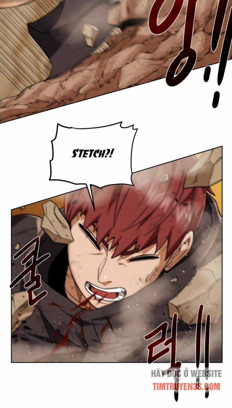 Cổ Vật Trong Hầm Tối Chapter 32 trang 75