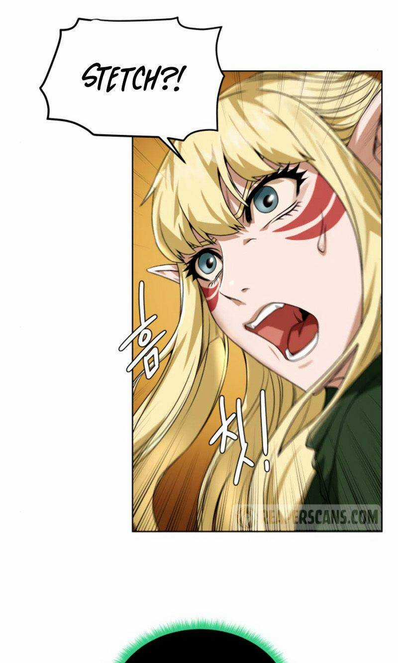 Cổ Vật Trong Hầm Tối Chapter 32 trang 76