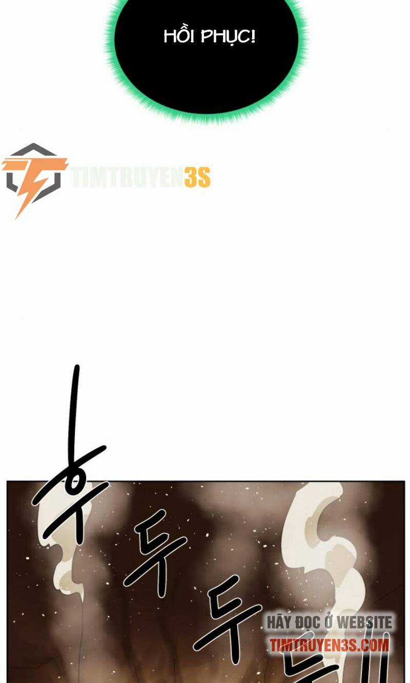 Cổ Vật Trong Hầm Tối Chapter 32 trang 77