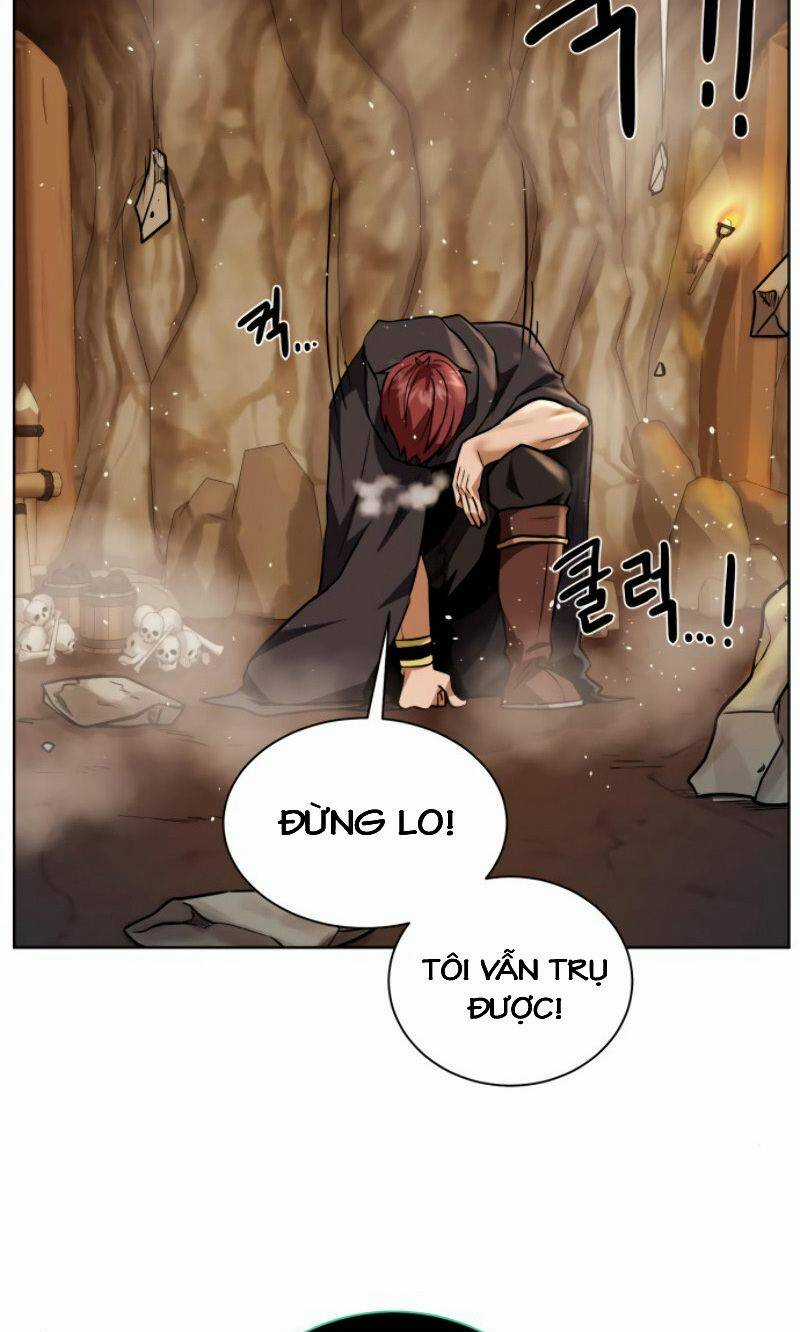 Cổ Vật Trong Hầm Tối Chapter 32 trang 78