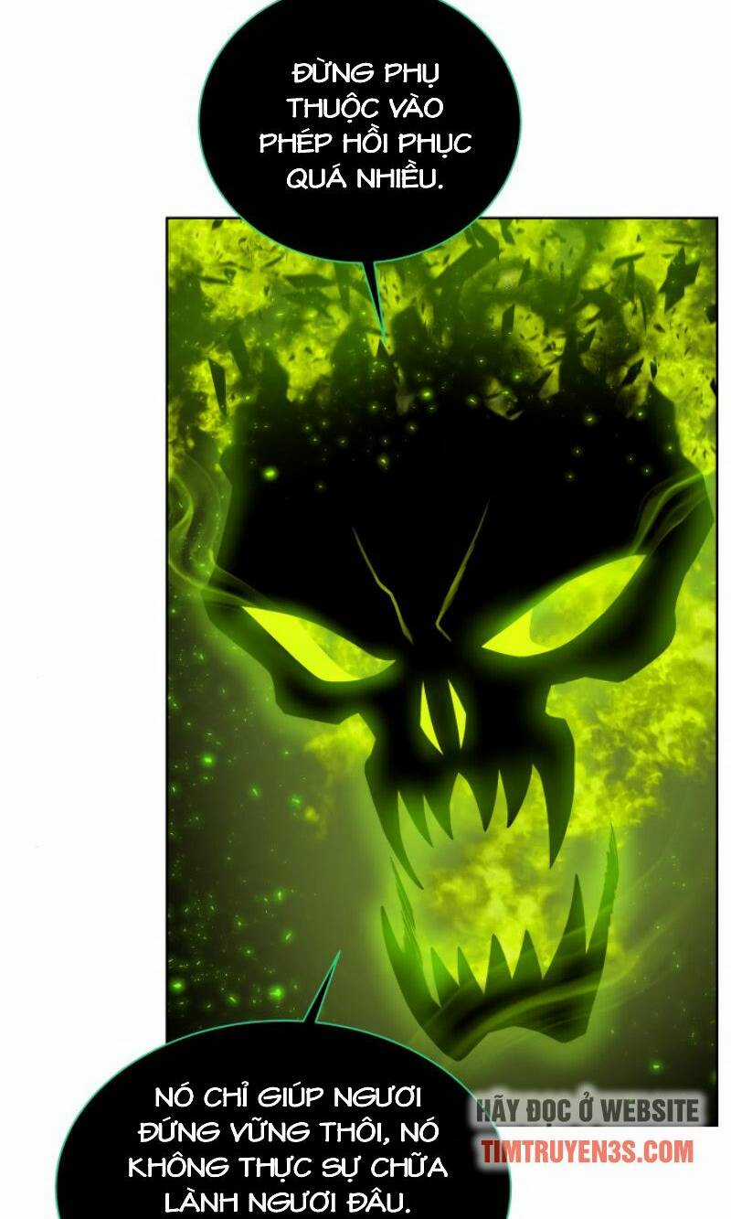 Cổ Vật Trong Hầm Tối Chapter 32 trang 79