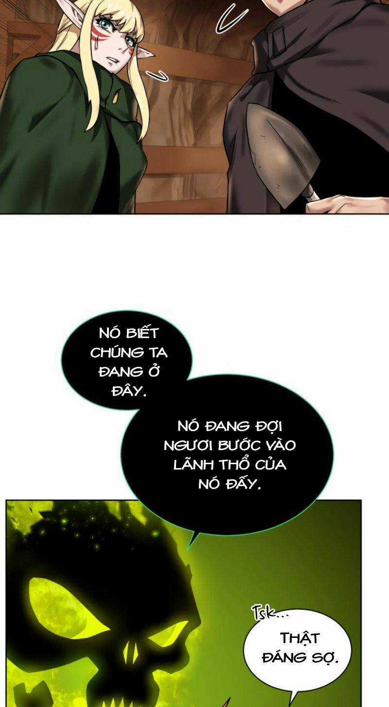 Cổ Vật Trong Hầm Tối Chapter 32 trang 8