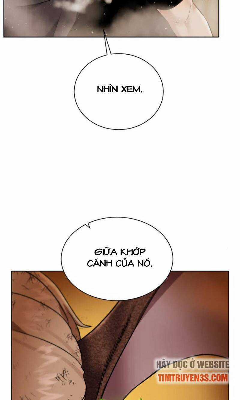 Cổ Vật Trong Hầm Tối Chapter 32 trang 81