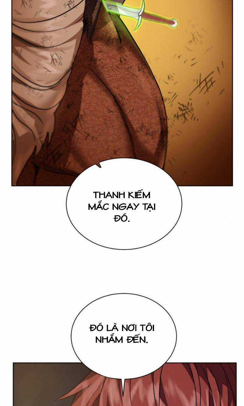 Cổ Vật Trong Hầm Tối Chapter 32 trang 82