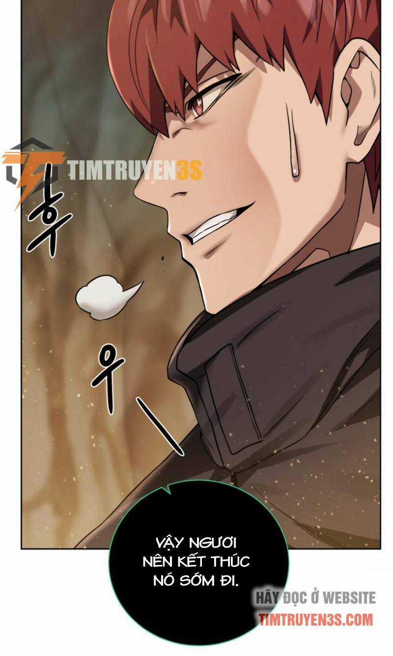 Cổ Vật Trong Hầm Tối Chapter 32 trang 83