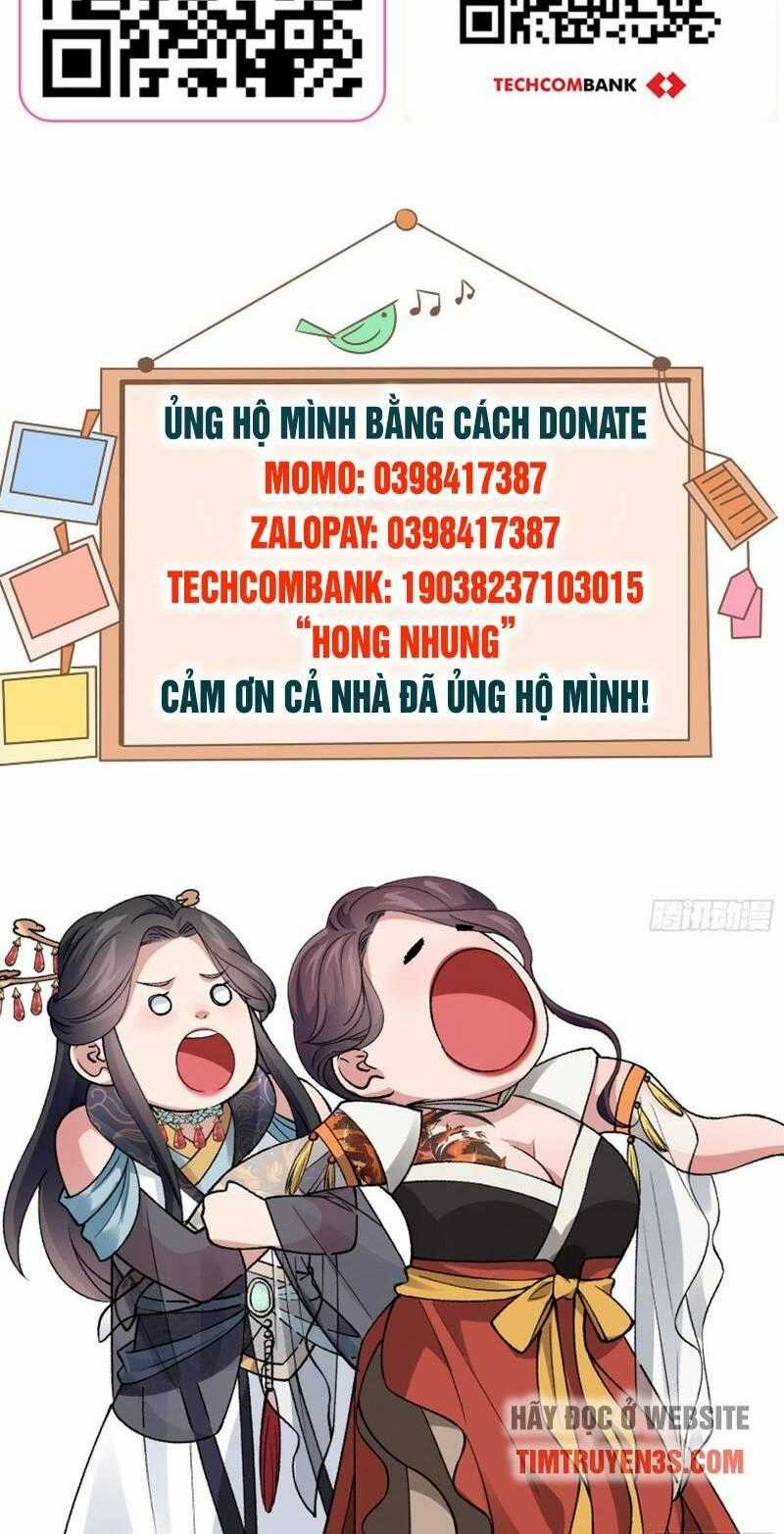 Cổ Vật Trong Hầm Tối Chapter 32 trang 87