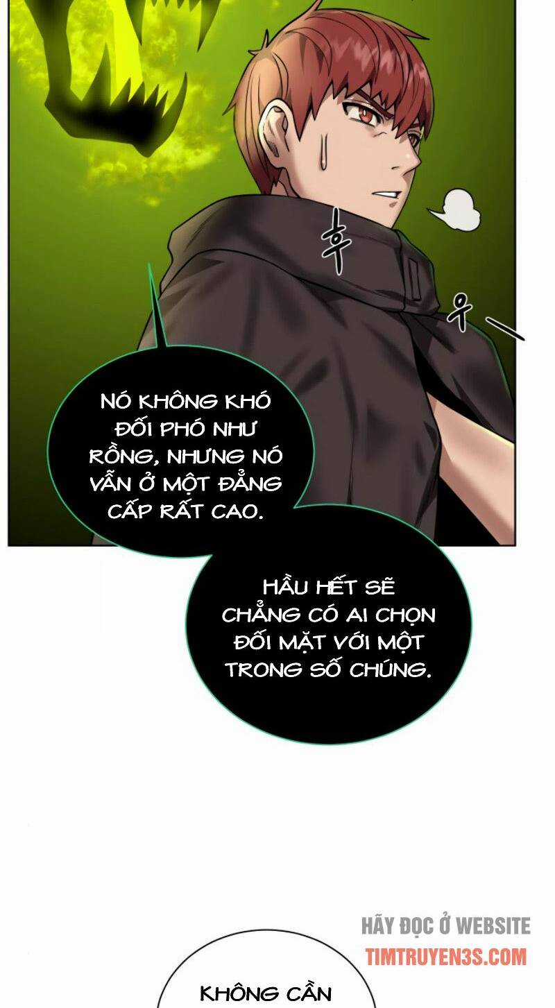 Cổ Vật Trong Hầm Tối Chapter 32 trang 9