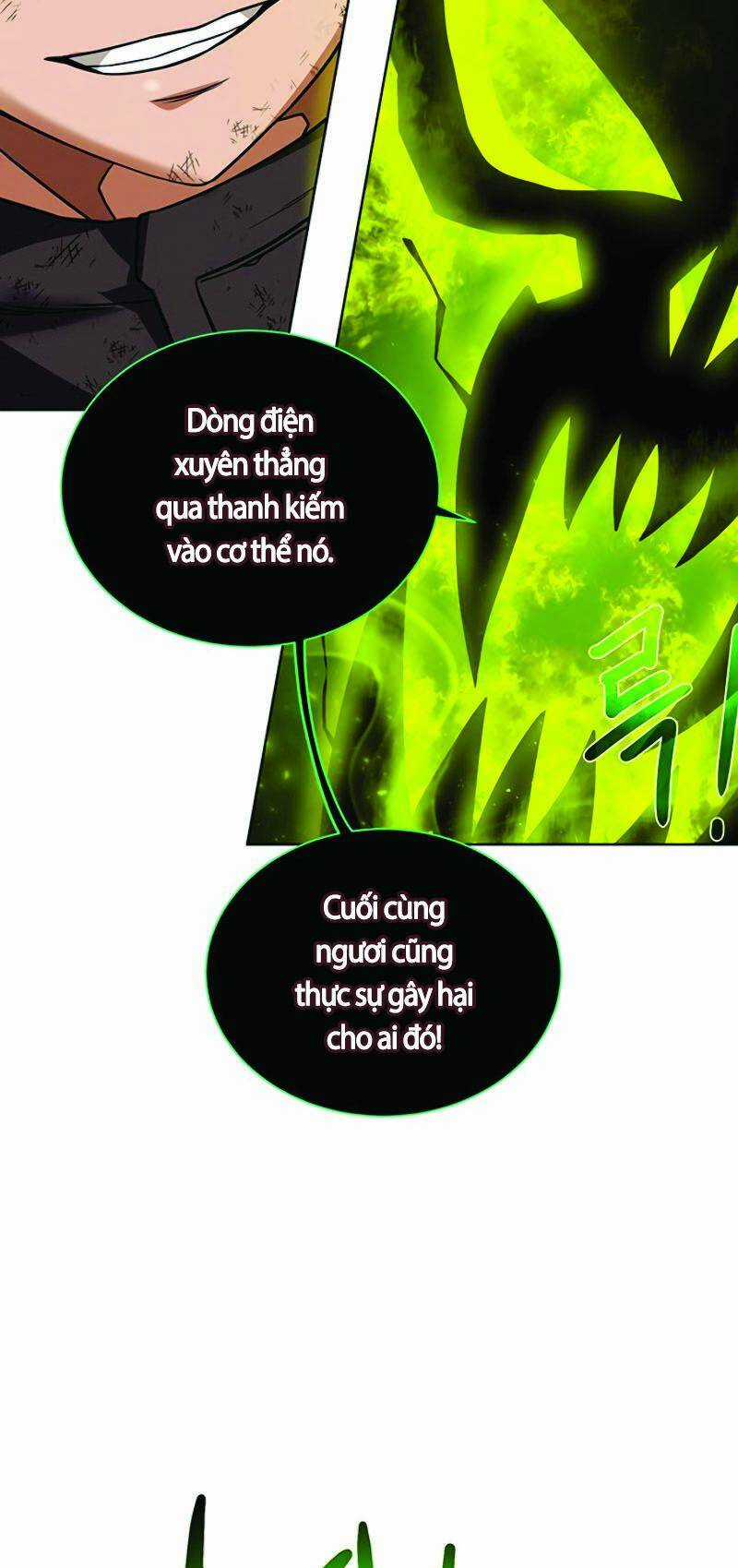 Cổ Vật Trong Hầm Tối Chapter 33 trang 10