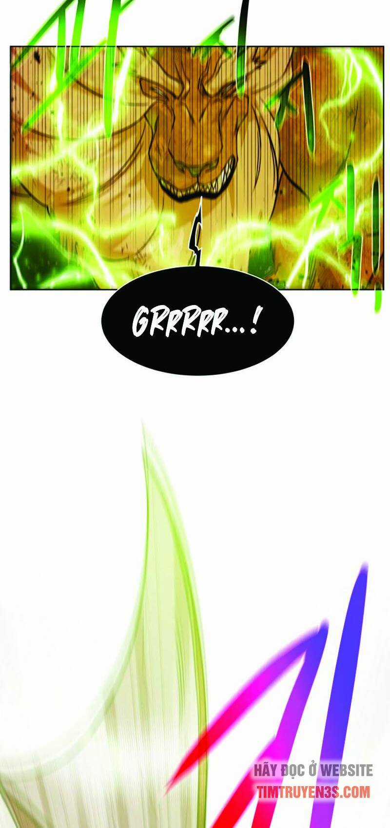 Cổ Vật Trong Hầm Tối Chapter 33 trang 13