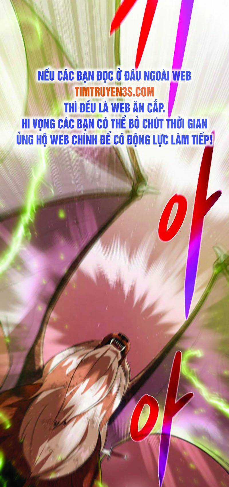 Cổ Vật Trong Hầm Tối Chapter 33 trang 14