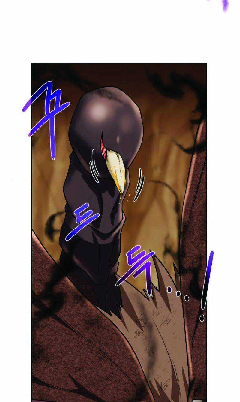 Cổ Vật Trong Hầm Tối Chapter 33 trang 16