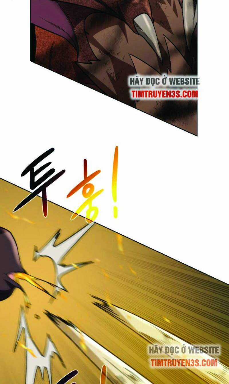 Cổ Vật Trong Hầm Tối Chapter 33 trang 17