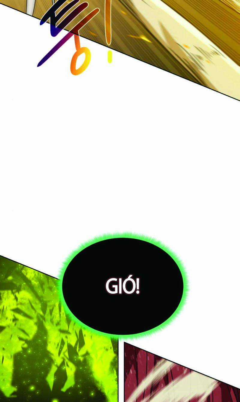 Cổ Vật Trong Hầm Tối Chapter 33 trang 18