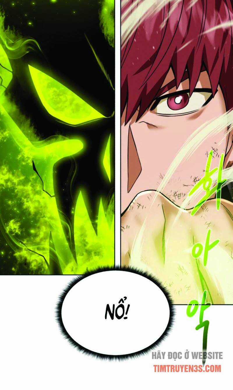 Cổ Vật Trong Hầm Tối Chapter 33 trang 19