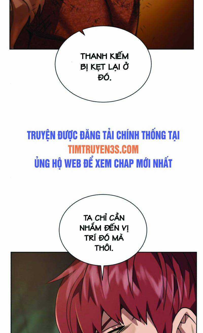Cổ Vật Trong Hầm Tối Chapter 33 trang 2