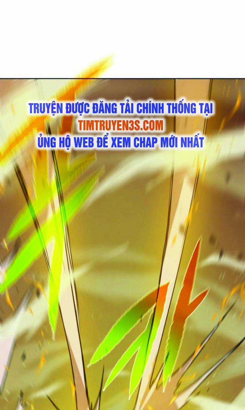 Cổ Vật Trong Hầm Tối Chapter 33 trang 20