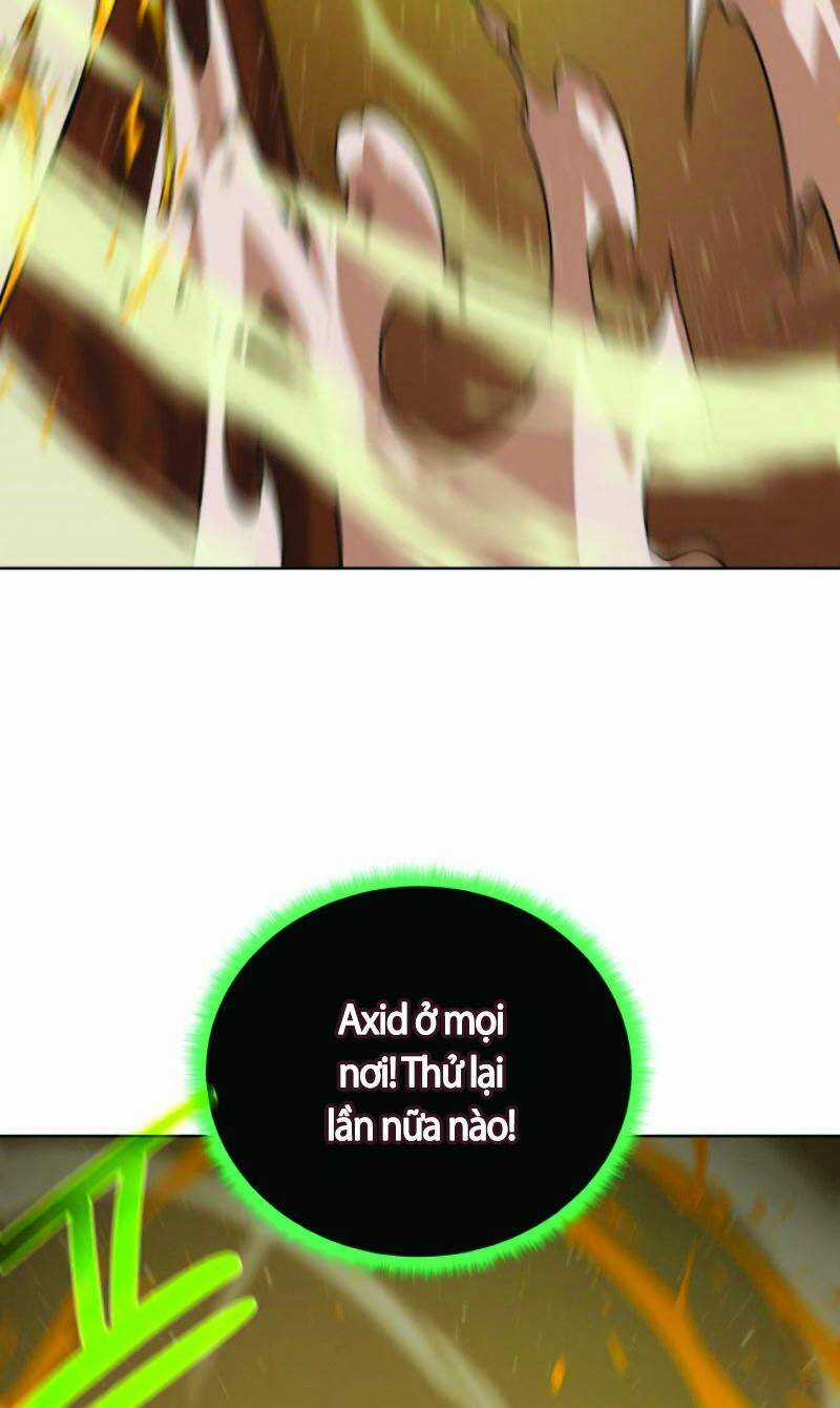 Cổ Vật Trong Hầm Tối Chapter 33 trang 22