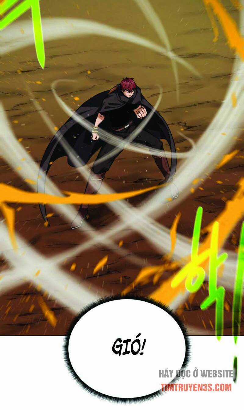 Cổ Vật Trong Hầm Tối Chapter 33 trang 23