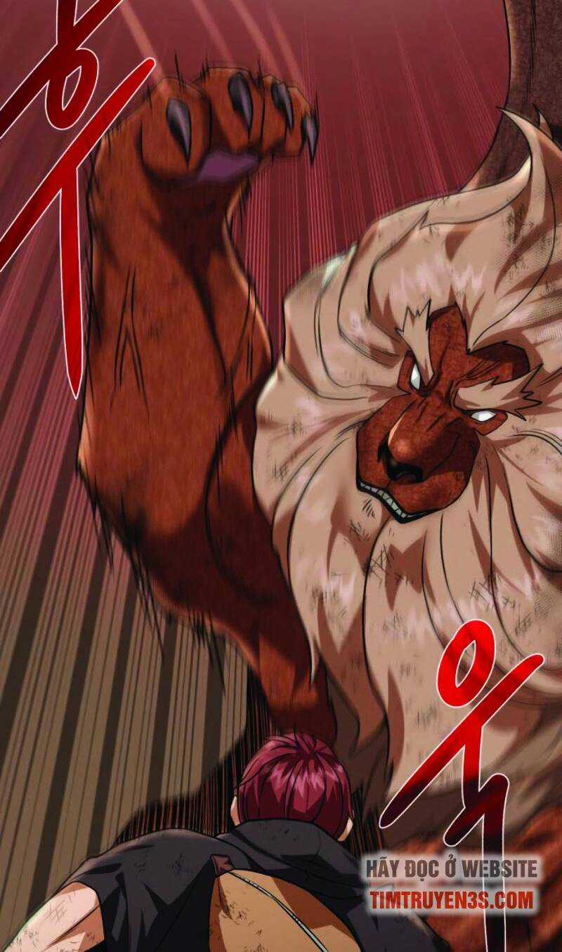 Cổ Vật Trong Hầm Tối Chapter 33 trang 25